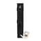 Square D Miniature Circuit Breaker, HOM Series, 15A, 1 Pole, 120V AC, 10kA HOM115CAFIC - alternate 5